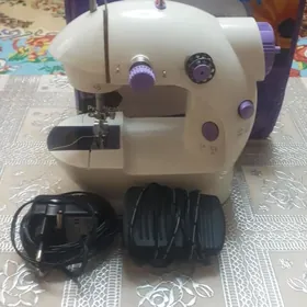 швейная машинка