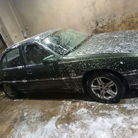 Opel Omega 1992