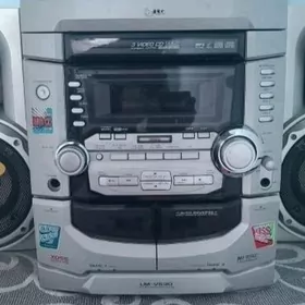 Lg музыкальный центр Srocno