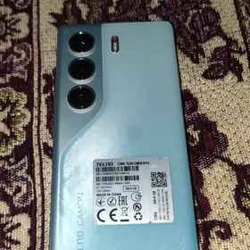 TECNO CAMON 40 PRO