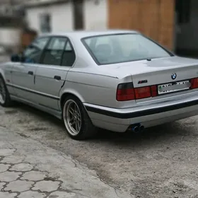 BMW 530 1993