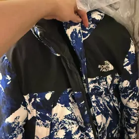 пуховик куртка