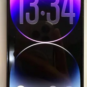 iPhone 14pro 80/256