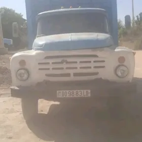 Zil 130 1984