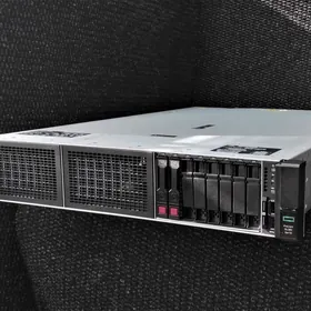 Server HP Gen10  Plus 8SFF