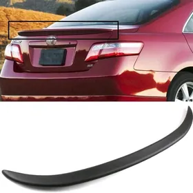 Camry Spoiler banan