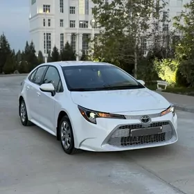 Toyota Corolla 2023