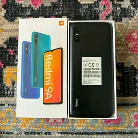 Redmi 9a