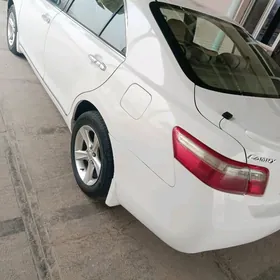 Toyota Camry 2008
