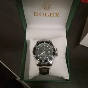 Rolex sagat