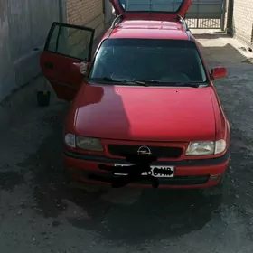 Opel Astra 1996