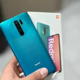 Redmi 9 3/32GB