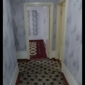 2 комнатлы жай