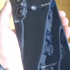 Redmi not 13