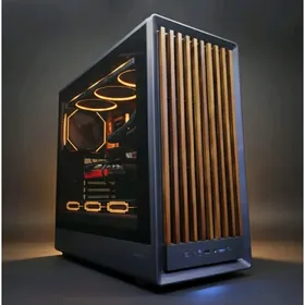 Корпус Power Train G1 дерево