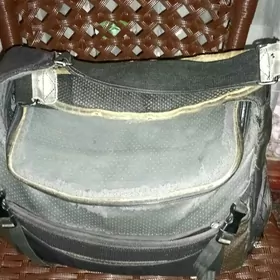 Nikon fotoaparat sumka