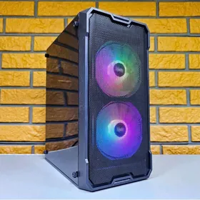 Корпус RUIX Glass lite