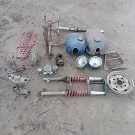 Washot rama planeta bak