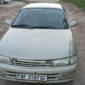 Toyota Carina 1993
