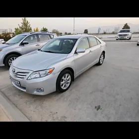 Toyota Camry 2009