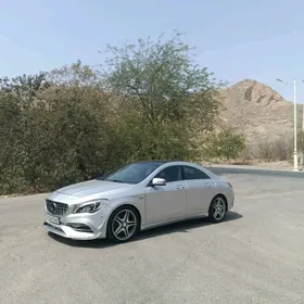 Mercedes-Benz CLA 2013