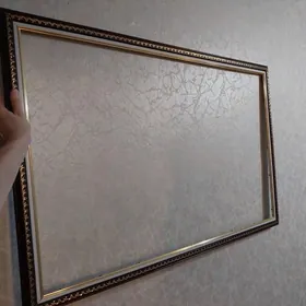 Рамка без стекла 97×66