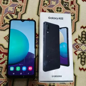 A02 Samsung