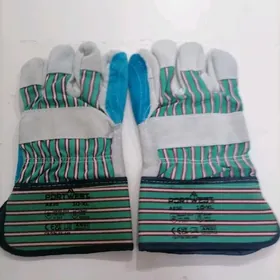 Ellik Перчатки