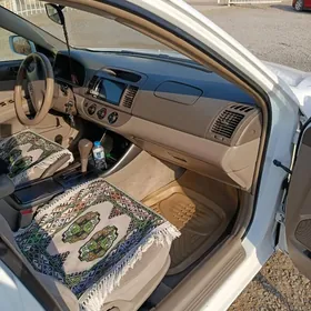 Toyota Camry 2002