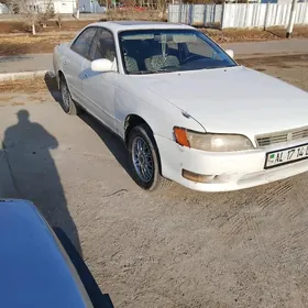 Toyota Mark II 1993
