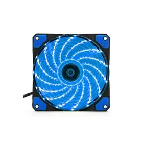 Кулер для корпуса BLUE