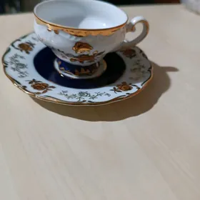 кофейный сервиз