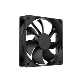 Кулер для корпуса BLACK