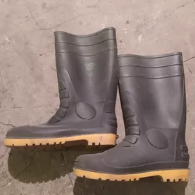 резиновые сапоги