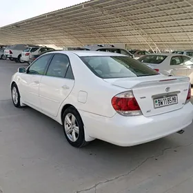 Toyota Camry 2002