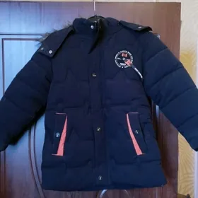 Куртка на мальчика