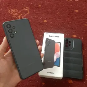 Samsung A13 4/64Gb