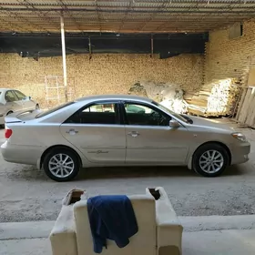 Toyota Camry 2003