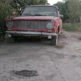 Lada 2104 1980