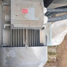 Elektro dwigatel SIEMENS