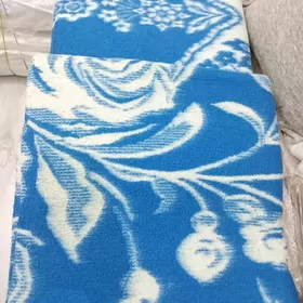 одеяла шерстяные