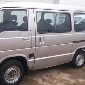 Toyota Hiace 1989