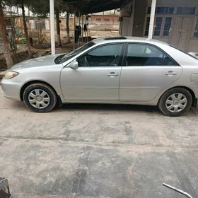 Toyota Camry 2002