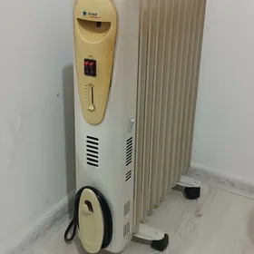 Обогреватель