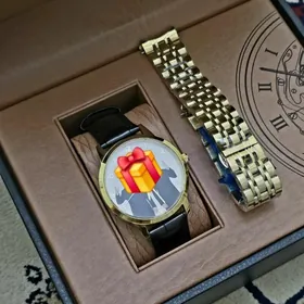 sagat sowgat berilen