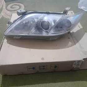 Fara Kemri haliji 2007