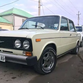Lada 2106 2001