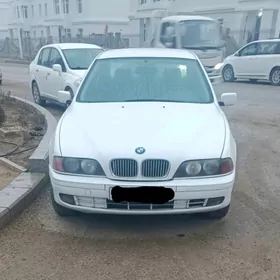 BMW 520 1998