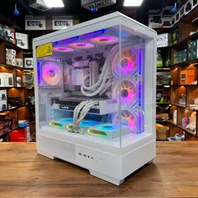 i5-6400 / RTX 2060 / RAM 16