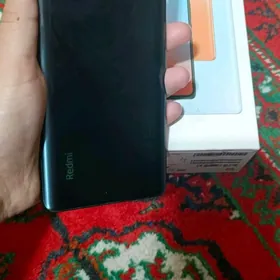 Redmi not 10 pro 6/128